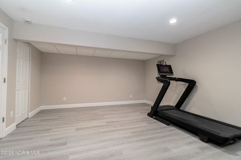 Tiny photo for 749 Parkside Drive, Wauseon, OH 43567 (MLS # 10004026)