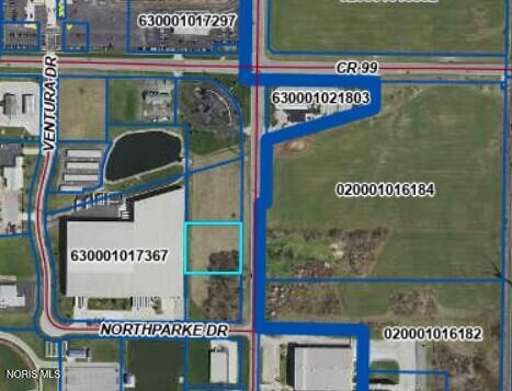 0 COUNTY ROAD 220 # LOT 3, FINDLAY, OH 45840 - Image 78d422155fce538db6aaea02eef7660c/2927736764