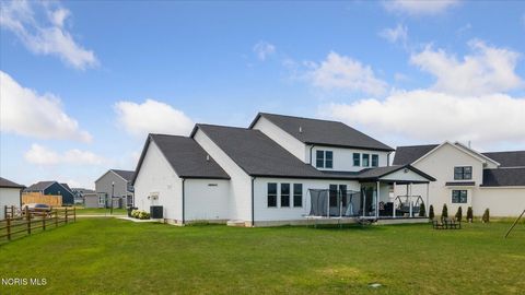 Tiny photo for 9412 Newbury Lane, Whitehouse, OH 43571 (MLS # 10005697)