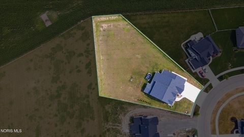 Tiny photo for 9412 Newbury Lane, Whitehouse, OH 43571 (MLS # 10005697)