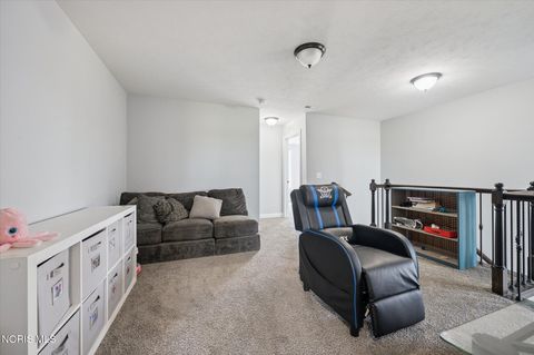 Tiny photo for 9412 Newbury Lane, Whitehouse, OH 43571 (MLS # 10005697)