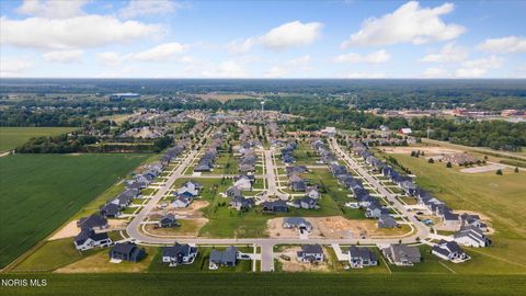 Tiny photo for 9412 Newbury Lane, Whitehouse, OH 43571 (MLS # 10005697)