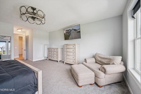 Tiny photo for 9412 Newbury Lane, Whitehouse, OH 43571 (MLS # 10005697)