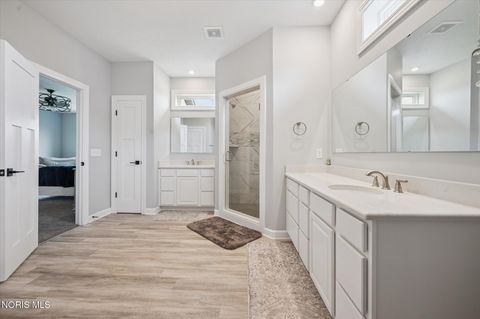 Tiny photo for 9412 Newbury Lane, Whitehouse, OH 43571 (MLS # 10005697)