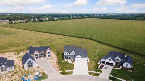 Tiny photo for 9412 Newbury Lane, Whitehouse, OH 43571 (MLS # 10005697)