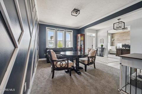 Tiny photo for 9412 Newbury Lane, Whitehouse, OH 43571 (MLS # 10005697)