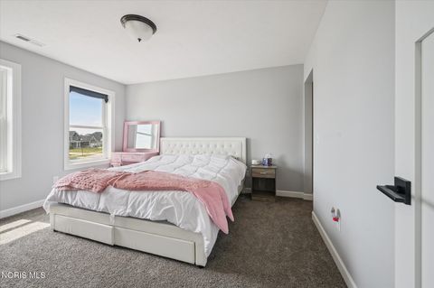 Tiny photo for 9412 Newbury Lane, Whitehouse, OH 43571 (MLS # 10005697)