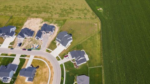 Tiny photo for 9412 Newbury Lane, Whitehouse, OH 43571 (MLS # 10005697)