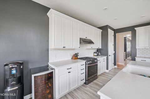 Tiny photo for 9412 Newbury Lane, Whitehouse, OH 43571 (MLS # 10005697)