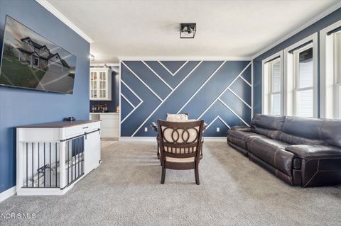 Tiny photo for 9412 Newbury Lane, Whitehouse, OH 43571 (MLS # 10005697)