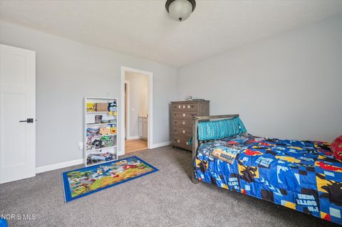 Tiny photo for 9412 Newbury Lane, Whitehouse, OH 43571 (MLS # 10005697)