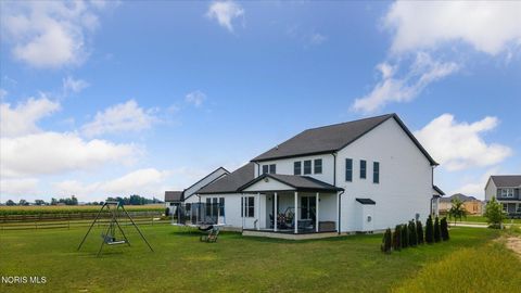 Tiny photo for 9412 Newbury Lane, Whitehouse, OH 43571 (MLS # 10005697)