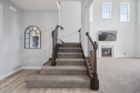 Tiny photo for 9412 Newbury Lane, Whitehouse, OH 43571 (MLS # 10005697)