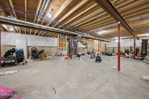 Tiny photo for 9412 Newbury Lane, Whitehouse, OH 43571 (MLS # 10005697)