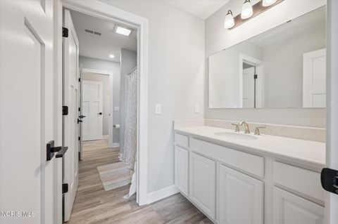 Tiny photo for 9412 Newbury Lane, Whitehouse, OH 43571 (MLS # 10005697)