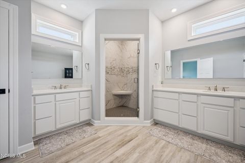 Tiny photo for 9412 Newbury Lane, Whitehouse, OH 43571 (MLS # 10005697)