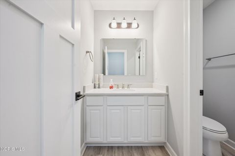 Tiny photo for 9412 Newbury Lane, Whitehouse, OH 43571 (MLS # 10005697)