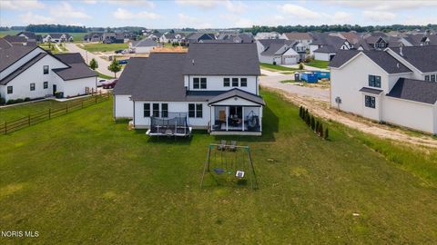Tiny photo for 9412 Newbury Lane, Whitehouse, OH 43571 (MLS # 10005697)