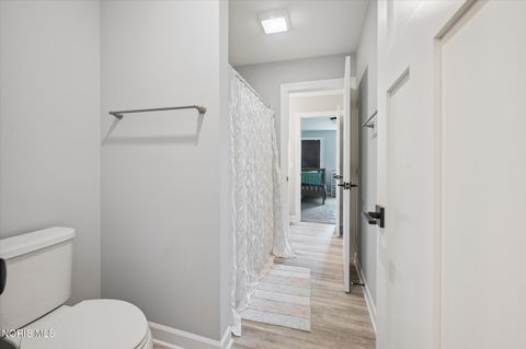 Tiny photo for 9412 Newbury Lane, Whitehouse, OH 43571 (MLS # 10005697)