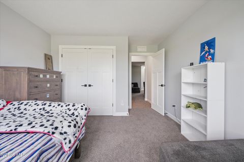 Tiny photo for 9412 Newbury Lane, Whitehouse, OH 43571 (MLS # 10005697)