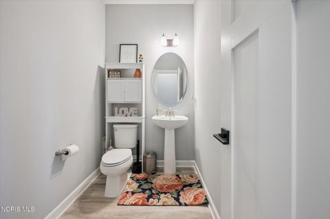 Tiny photo for 9412 Newbury Lane, Whitehouse, OH 43571 (MLS # 10005697)