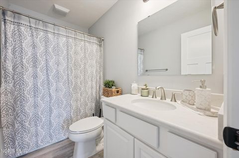 Tiny photo for 9412 Newbury Lane, Whitehouse, OH 43571 (MLS # 10005697)