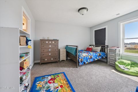 Tiny photo for 9412 Newbury Lane, Whitehouse, OH 43571 (MLS # 10005697)