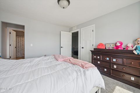 Tiny photo for 9412 Newbury Lane, Whitehouse, OH 43571 (MLS # 10005697)