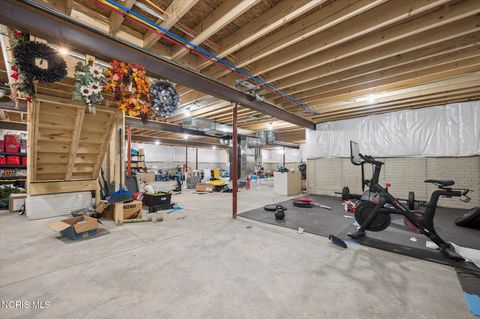 Tiny photo for 9412 Newbury Lane, Whitehouse, OH 43571 (MLS # 10005697)