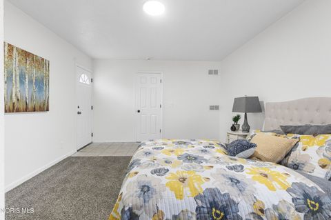 Tiny photo for 1952 Fairfax Road, Toledo, OH 43613 (MLS # 10006221)