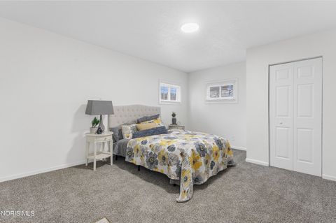 Tiny photo for 1952 Fairfax Road, Toledo, OH 43613 (MLS # 10006221)