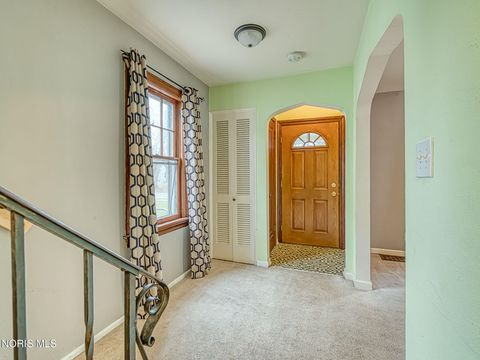 Tiny photo for 2713 Goddard Road, Toledo, OH 43606 (MLS # 10005538)