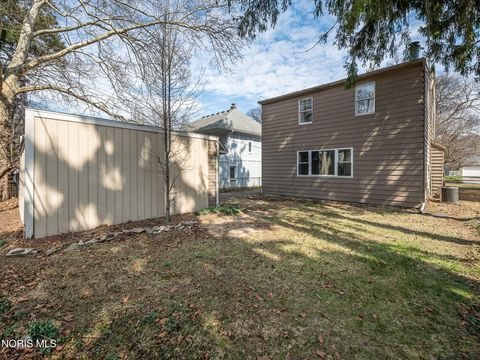 Tiny photo for 2713 Goddard Road, Toledo, OH 43606 (MLS # 10005538)