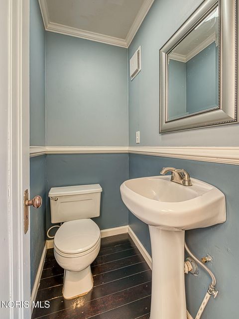 Tiny photo for 2713 Goddard Road, Toledo, OH 43606 (MLS # 10005538)