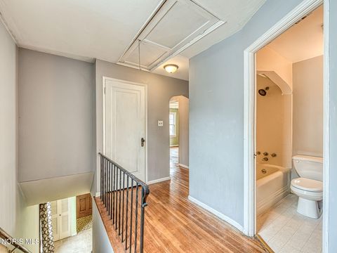 Tiny photo for 2713 Goddard Road, Toledo, OH 43606 (MLS # 10005538)