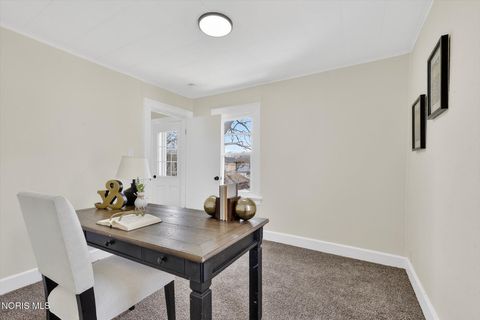 Tiny photo for 3515 Watson Avenue, Toledo, OH 43612 (MLS # 10005970)