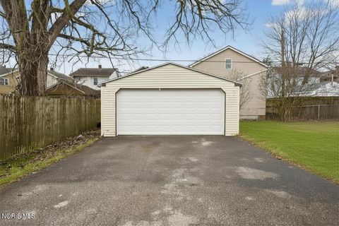 Tiny photo for 3515 Watson Avenue, Toledo, OH 43612 (MLS # 10005970)