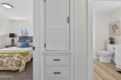 Tiny photo for 3515 Watson Avenue, Toledo, OH 43612 (MLS # 10005970)