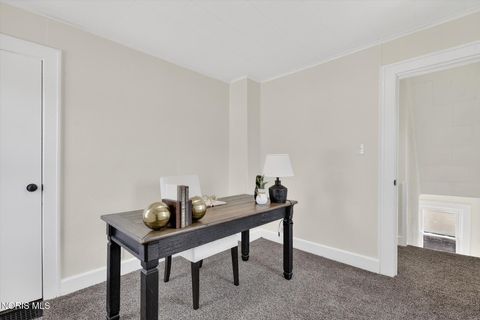 Tiny photo for 3515 Watson Avenue, Toledo, OH 43612 (MLS # 10005970)