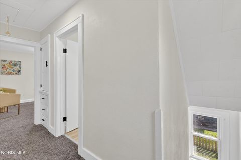 Tiny photo for 3515 Watson Avenue, Toledo, OH 43612 (MLS # 10005970)