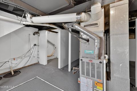 Tiny photo for 3515 Watson Avenue, Toledo, OH 43612 (MLS # 10005970)