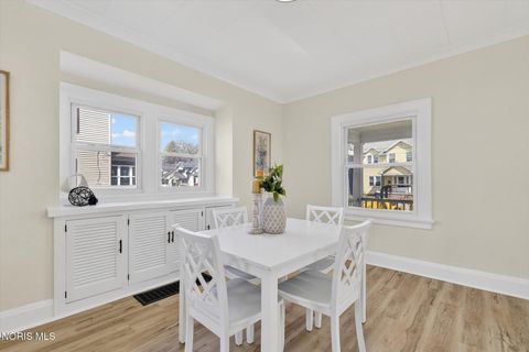 Tiny photo for 3515 Watson Avenue, Toledo, OH 43612 (MLS # 10005970)