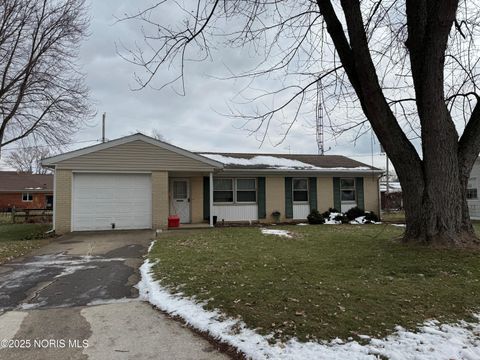 Photo of 878 W Graceway Drive, Napoleon, OH 43545 (MLS # 10002293)