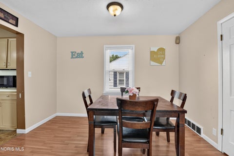 Tiny photo for 437 Marshall Street, Wauseon, OH 43567 (MLS # 10013073)