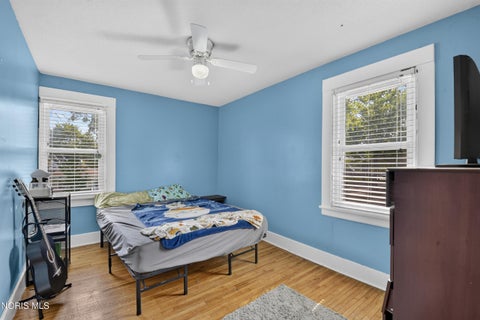 Tiny photo for 437 Marshall Street, Wauseon, OH 43567 (MLS # 10013073)