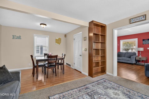 Tiny photo for 437 Marshall Street, Wauseon, OH 43567 (MLS # 10013073)