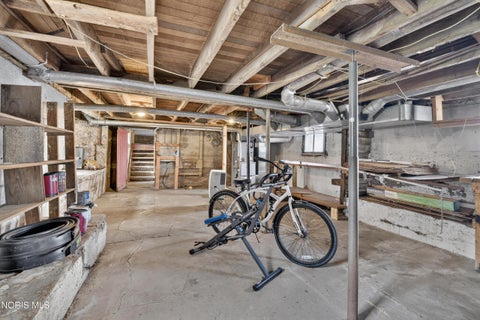 Tiny photo for 437 Marshall Street, Wauseon, OH 43567 (MLS # 10013073)
