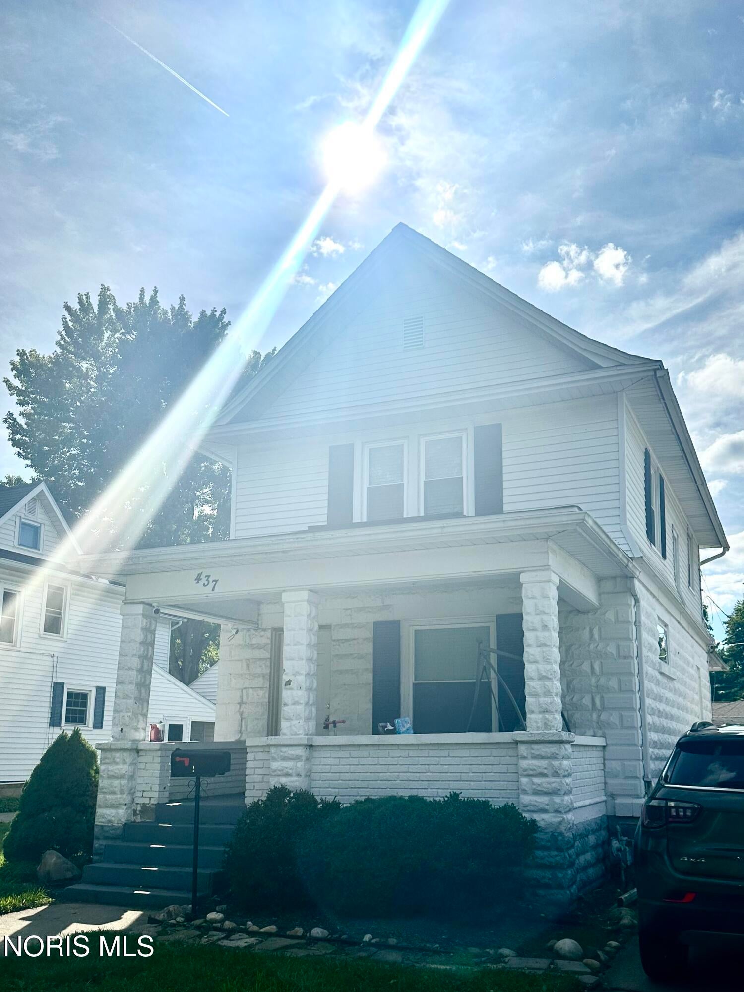 437 Marshall Street