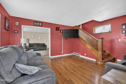 Tiny photo for 437 Marshall Street, Wauseon, OH 43567 (MLS # 10013073)