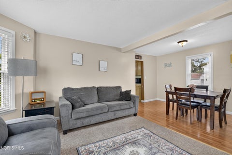 Tiny photo for 437 Marshall Street, Wauseon, OH 43567 (MLS # 10013073)